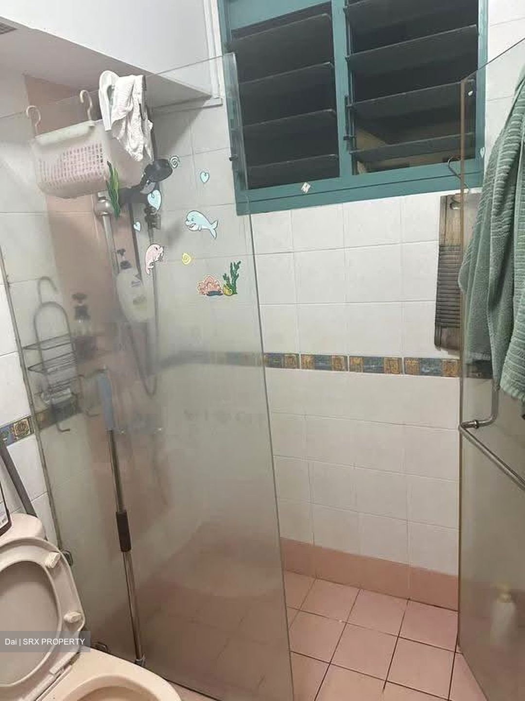 Blk 688F Woodlands Drive 75 (Woodlands), HDB 4 Rooms #638403691